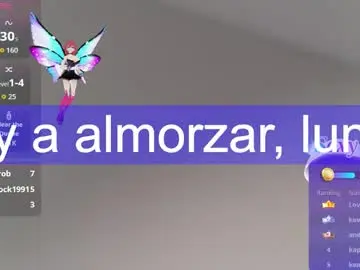 Amynovaaa  live sex cam