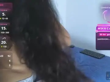 Amynovaaa  live sex cam
