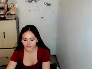 Asian_fuck18  live sex cam