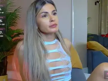 Avrillcyrux  live sex cam