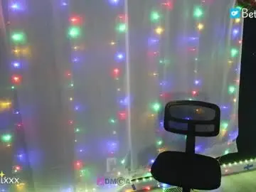 Bettysixxx_  live sex cam