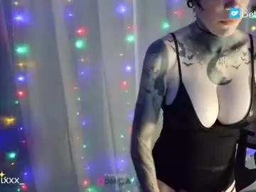 Bettysixxx_  live sex cam