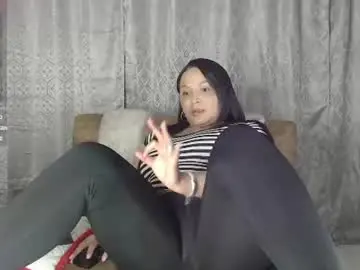 Carolinajamess  live sex cam
