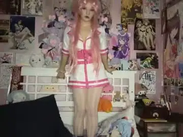 Chelsiemannheimer  live sex cam