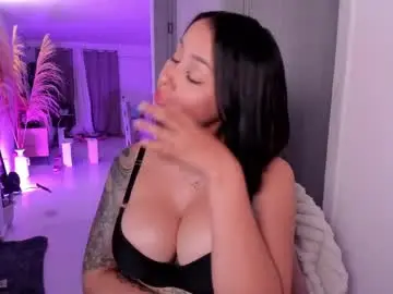 Elissa_dominguez  live sex cam