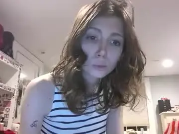 Evalaine  live sex cam