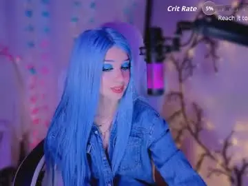 Evesapphire  live sex cam