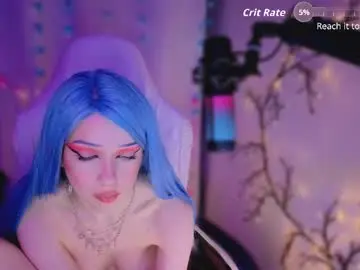 Evesapphire  live sex cam