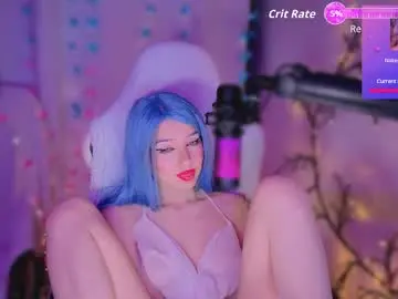 Evesapphire  live sex cam