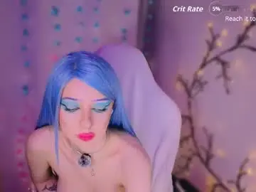 Evesapphire  live sex cam