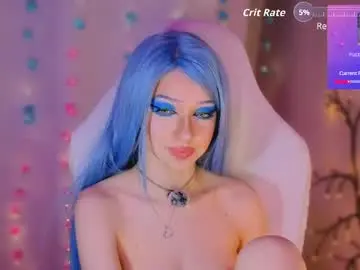 Evesapphire  live sex cam