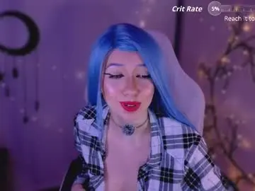Evesapphire  live sex cam
