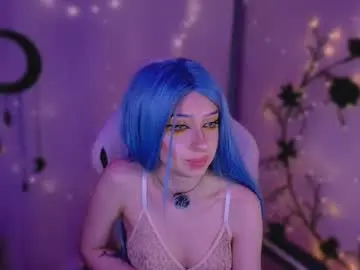 Evesapphire  live sex cam
