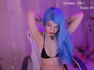 Evesapphire  live sex cam