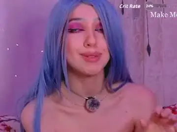 Evesapphire  live sex cam