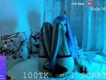 Evesapphire  live sex cam