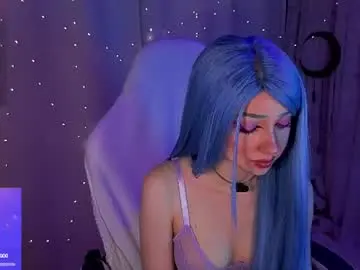 Evesapphire  live sex cam