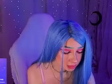 Evesapphire  live sex cam