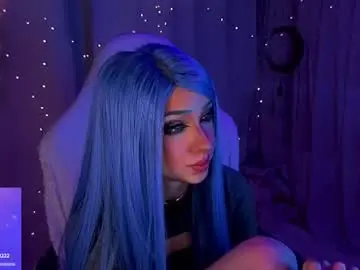 Evesapphire  live sex cam
