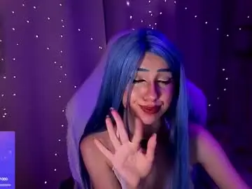 Evesapphire  live sex cam