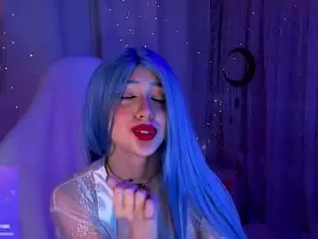 Evesapphire  live sex cam