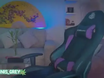 Geminis_grey  live sex cam