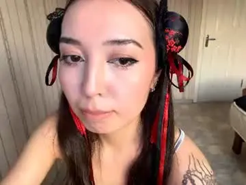 Georgeannhunsberger  live sex cam