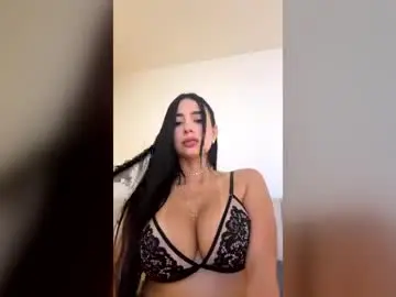 I_bella_sofia  live sex cam