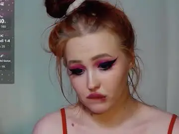 Irinaart  live sex cam