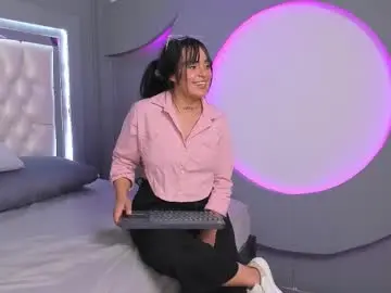 Keilysweety  live sex cam