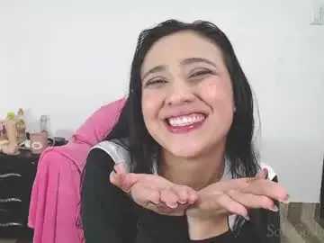 Kinkyallisonsub  live sex cam
