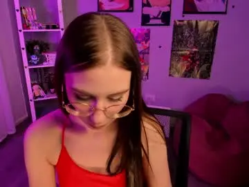 Kiznaiverchan  live sex cam