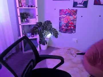 Kiznaiverchan  live sex cam