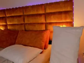 Maca_steph  live sex cam