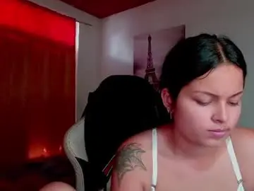 Mafecito24  live sex cam