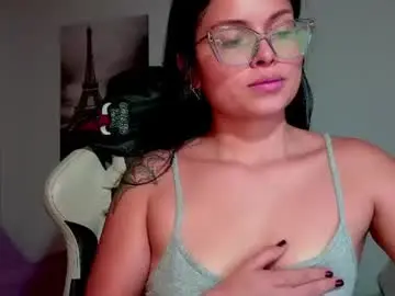 Mafecito24  live sex cam
