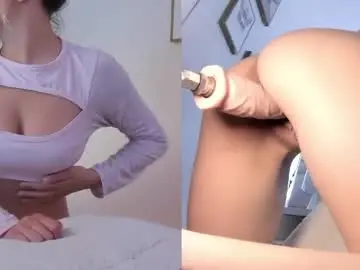 Mayajhons  live sex cam