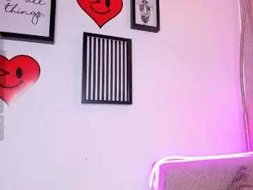 Mayajhons  live sex cam