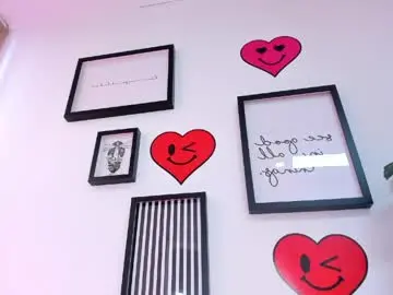 Mayajhons  live sex cam