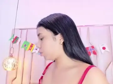 Nicolljabocs  live sex cam