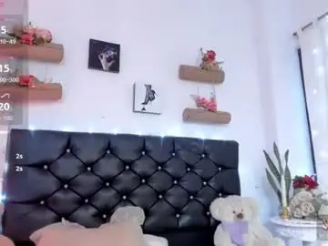 Nohanicole  live sex cam