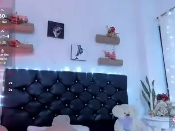 Nohanicole  live sex cam