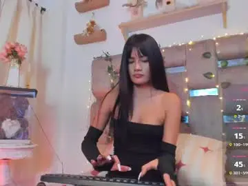 Nohanicole  live sex cam
