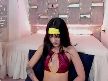 Nohanicole  live sex cam