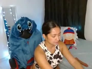 Novaperotti  live sex cam