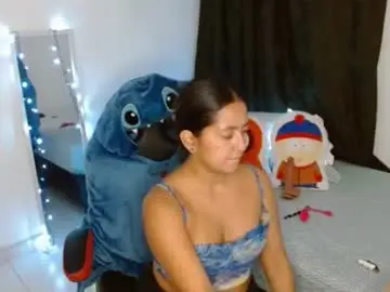 Novaperotti  live sex cam