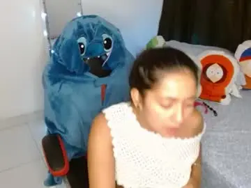 Novaperotti  live sex cam