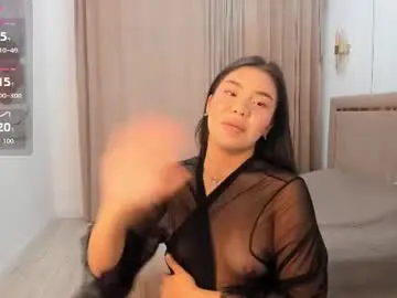Sakuramoon_  live sex cam