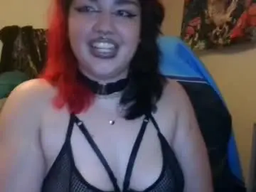 Satansmydaddyrawrxd  live sex cam