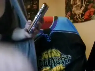 Satansmydaddyrawrxd  live sex cam